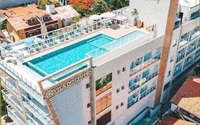 Vila do Centro Apart Hotel